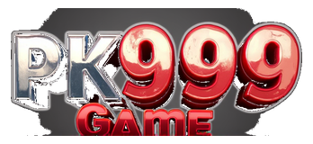 pk999 game logo